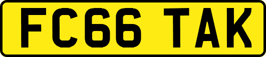FC66TAK
