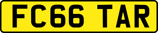 FC66TAR
