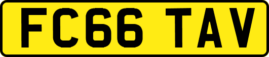 FC66TAV