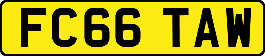 FC66TAW