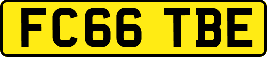 FC66TBE