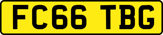 FC66TBG