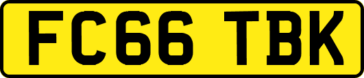 FC66TBK