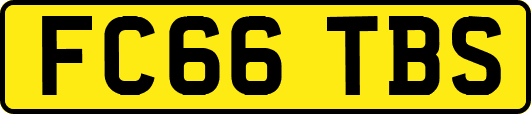 FC66TBS