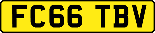 FC66TBV
