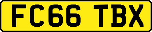 FC66TBX