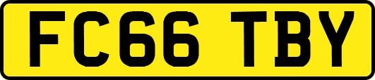 FC66TBY