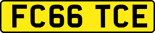 FC66TCE