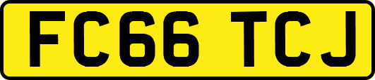 FC66TCJ