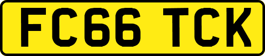 FC66TCK
