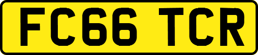 FC66TCR