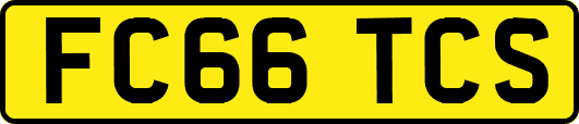 FC66TCS