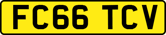 FC66TCV