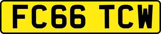 FC66TCW