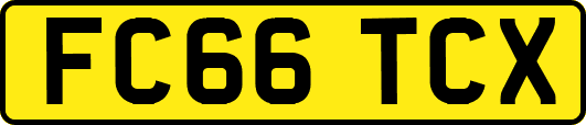 FC66TCX
