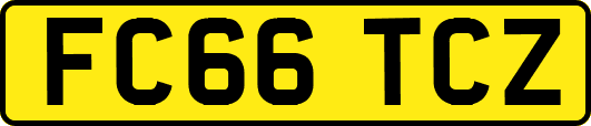 FC66TCZ