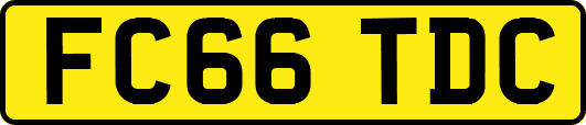 FC66TDC