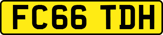 FC66TDH