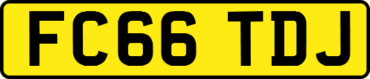 FC66TDJ