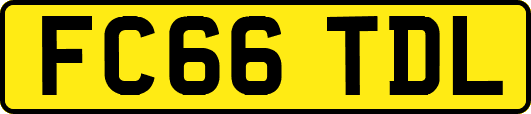 FC66TDL