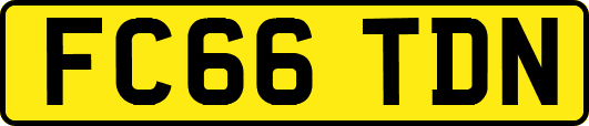 FC66TDN