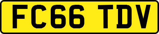 FC66TDV