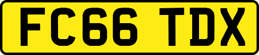 FC66TDX