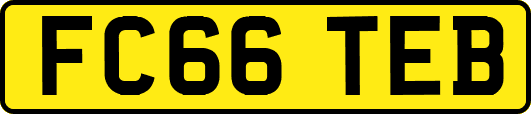 FC66TEB