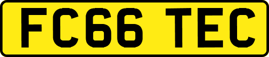 FC66TEC