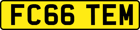 FC66TEM