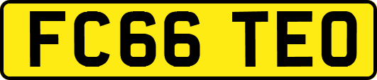 FC66TEO