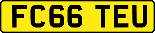 FC66TEU