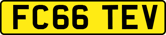 FC66TEV