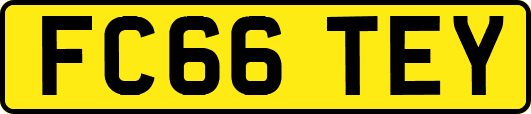 FC66TEY
