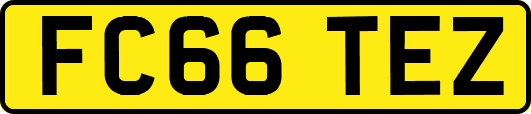 FC66TEZ
