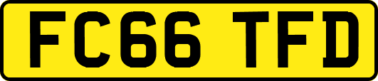 FC66TFD