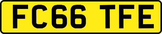 FC66TFE