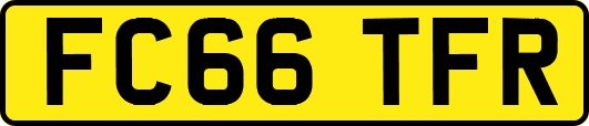 FC66TFR