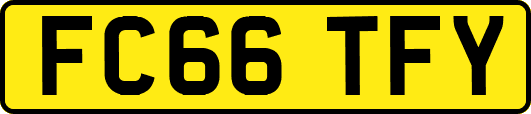 FC66TFY