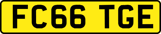 FC66TGE