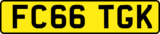 FC66TGK