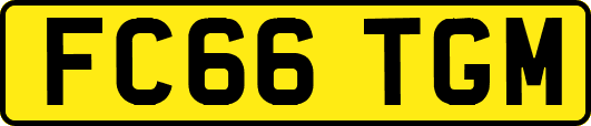 FC66TGM