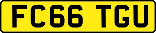 FC66TGU