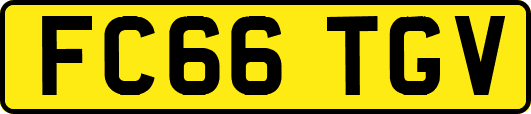 FC66TGV