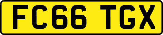 FC66TGX