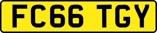 FC66TGY