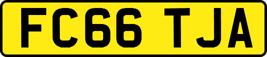 FC66TJA