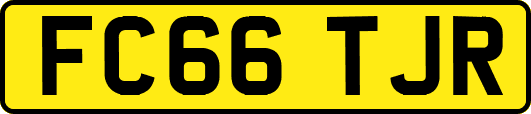 FC66TJR