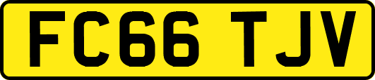 FC66TJV