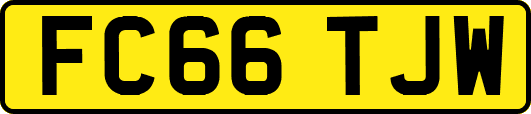 FC66TJW